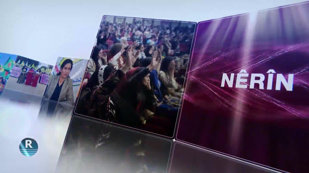 ⁣NÊRÎN 26 – 8 - 2025