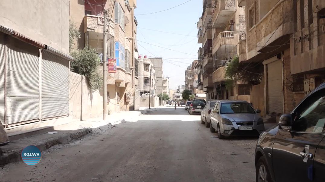 ⁣غلاء أسعار العقارات السكنية في الرقة .. مشكلة تثقل كاهل شريحة واسعة من أهالي الرقة