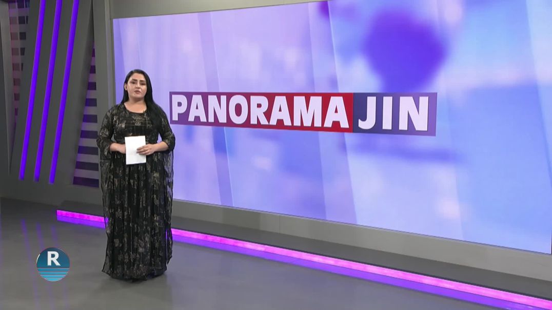 PANORAMA JIN 1 - 8 - 2025
