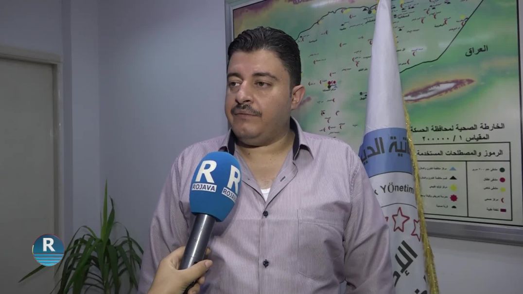 هيئة الصحة في مقاطعة الجزيرة تطلق مشروع "العيادات المتنقلة" لتقديم الخدمات الطبية