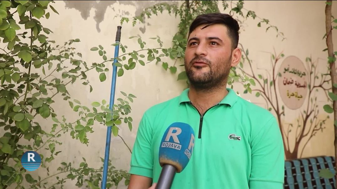 GAZIYÊN HELEBÊ MANÎFESTOYA AŞTÎ Û CIVAKA DEMOKRATÎK YA RÊBER APO XWENDIN
