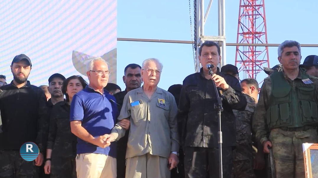 Mazlûm Ebd: Heval nûreddîn sofî bi tîpên zêrîn dîroka kurdistanê nivîsand