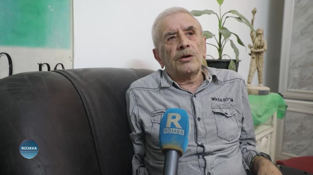 ⁣مصطفى كولك: دولة الاحتلال التركية تحاول قصارى جهدها لمنع الوصول إلى اتفاق في سوريا
