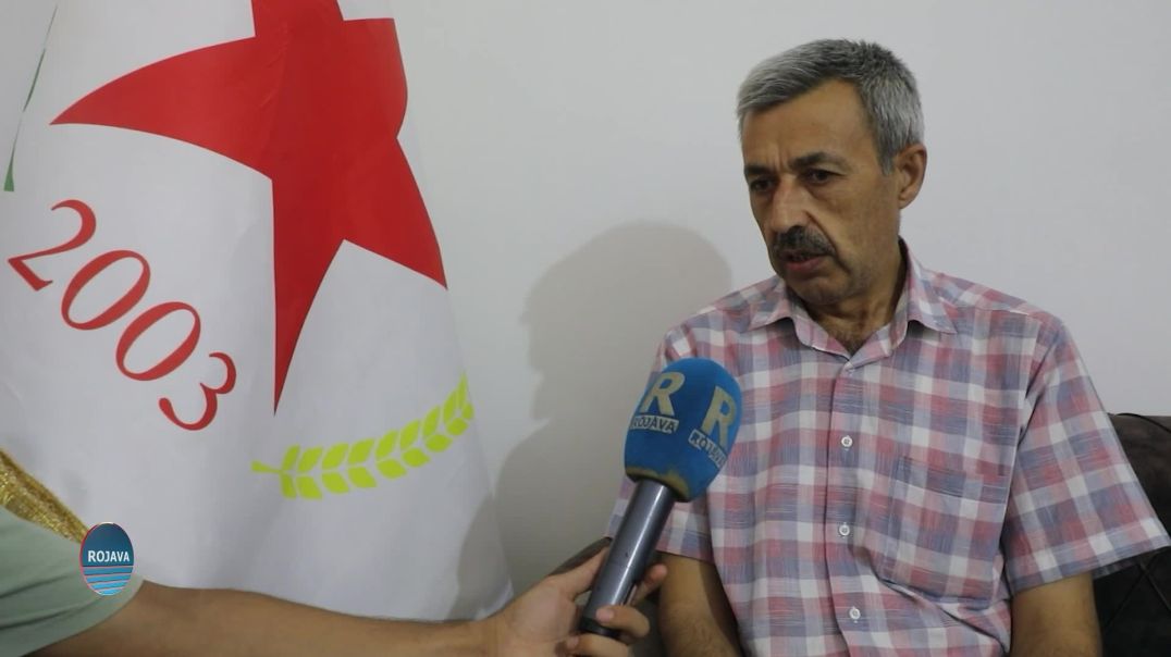 SELAH SÎNO: 15'Ê TEBAXÊ PÊNGAVA MISOGERKIRINA HEBÛN GELÊ KURD BÛ