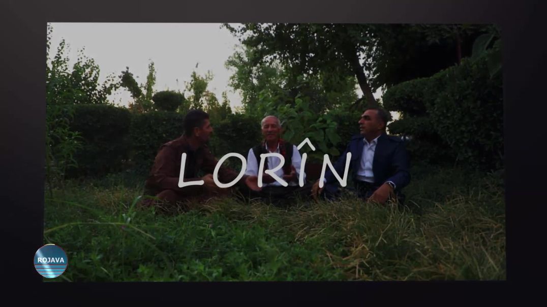 ⁣LORÎN 10 – 8 - 2025