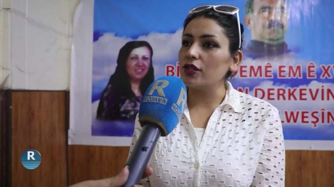 MAMOSTEYÊN HELEBÊ: DIVÊ ZIMANÊ KURDÎ DI DESTÛRA SÛRIYÊ DE WERE PARASTIN