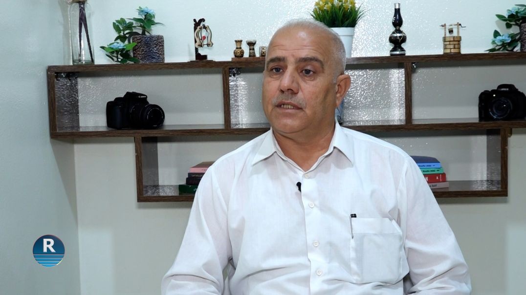 ⁣تصاعد "الخطاب التحريضي" ضد مناطق شمال وشرق سوريا ويهدد الاستقرار في المنطقة