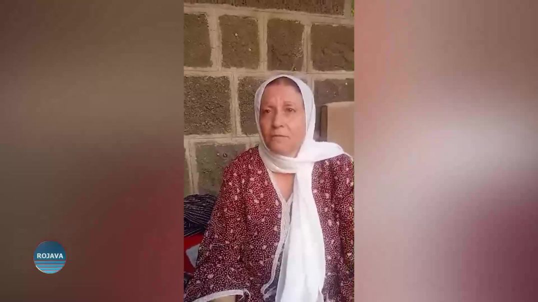 JINÊN SIWÊDA: ÇEKDARAN BI TEVAHÎ CUREYÊN HOVÎTIYÊ ÊRÎŞÎ SUWÊDA KIRIN
