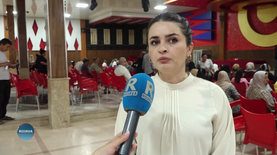 Şaredariya gel a Qamişlo li pêşniyar û daxwazên komînan guhdar kir