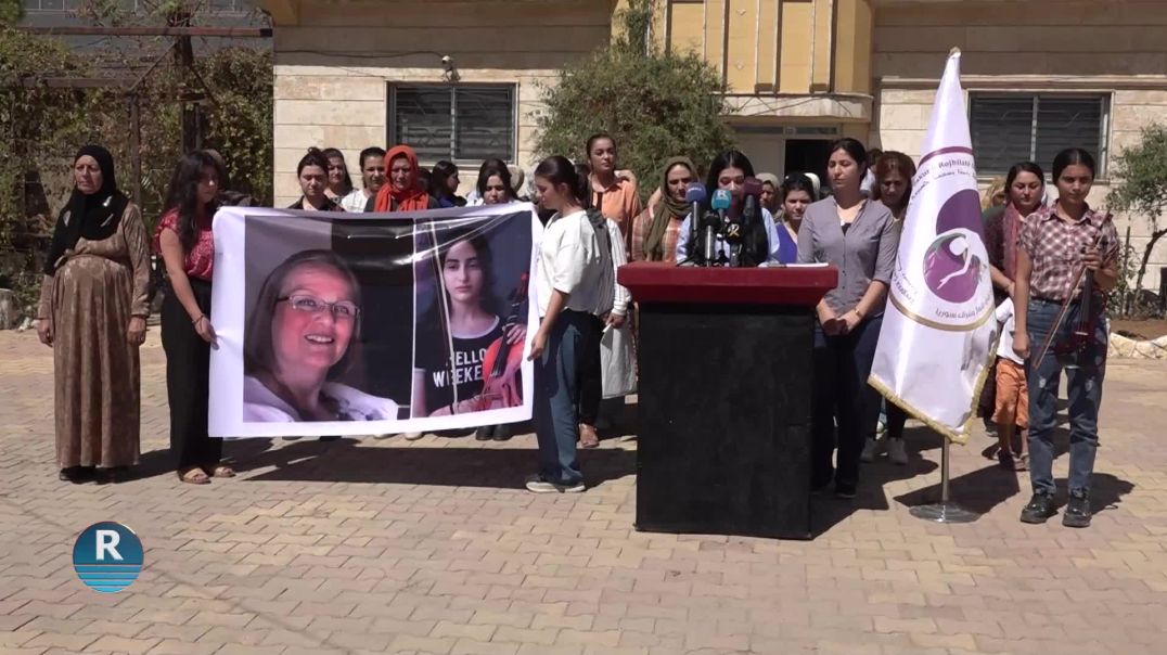 TEVGERA HÎLALA ZÊRÎN QETILKIRINA HUNNERMEND DIYALA EL WADÎ ŞERMEZAR KIR