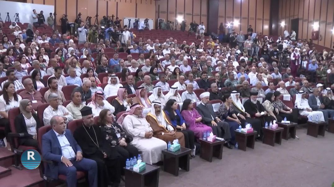 NÛRÎ ŞÊXO: PÊWIST BÛ KONGREYEKE BI VÎ RENGÎ LI ŞAMÊ BIHATA LIDARXISTIN