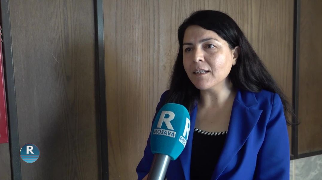 LEYLA QEREMAN: WELAT LI SER ESASÊ ŞER, PEVÇÛN Û DÛRXISTINA PÊKHATEYAN NAYÊ AVAKIRIN