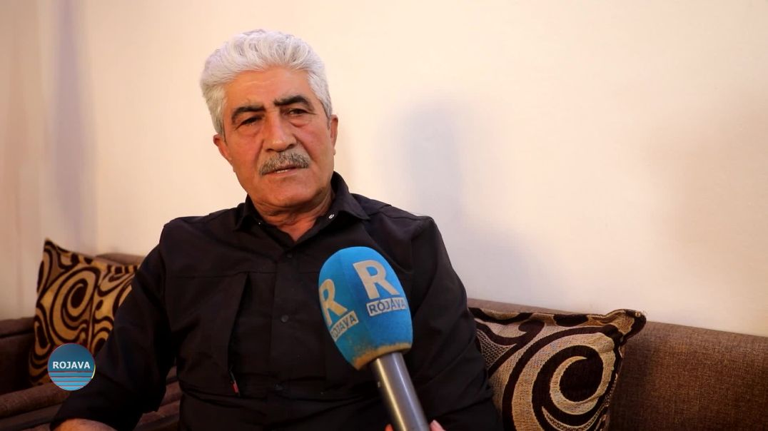 ⁣مصطفى محمد: الانتهاكات التي تمارس بحق أهالي حيي الشيخ مقصود  منافية تماماً لاتفاقية الأول من نيسان