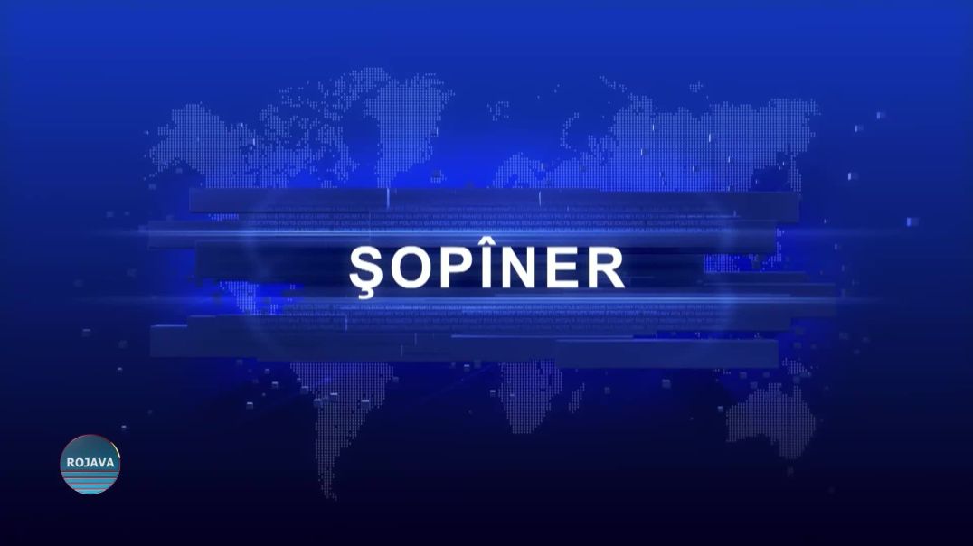 ⁣ŞOPÎNER 25 -8 - 2025