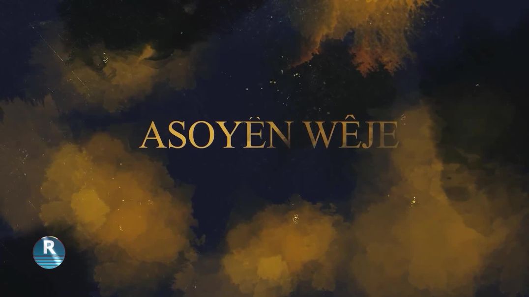 ⁣ASOYÊN WEJE 20 – 8 - 2025