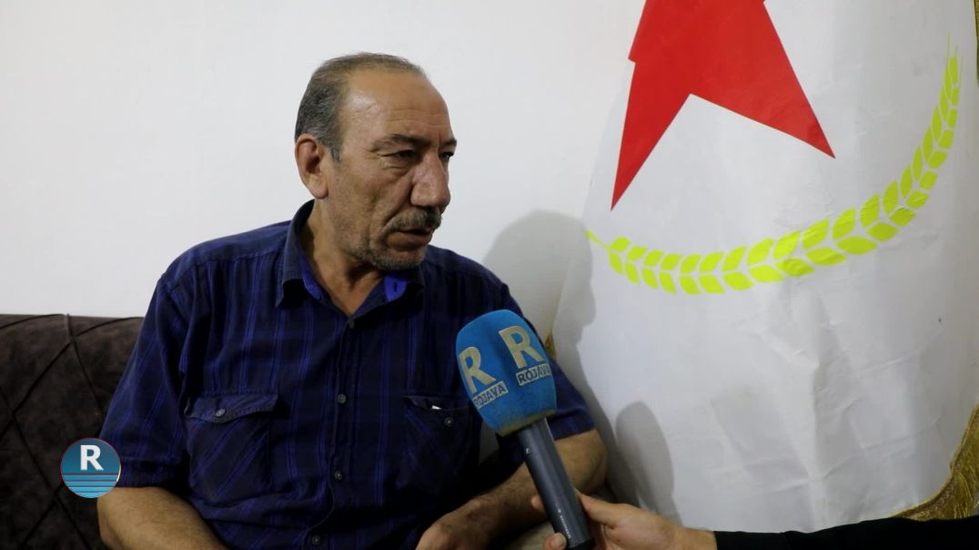 حزب الاتحاد الديمقراطي في حلب يطلق سلسلة اجتماعات لتقييم الوضع السياسي في سوريا