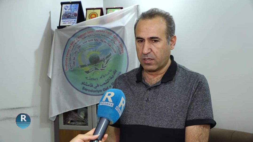 MESÛD YÛSIF: TÊ PAYÎN KU ZIFTKIRINA RIYÊN QAMIŞLO DI COTMEHÊ DE BI DAWÎ BIBE