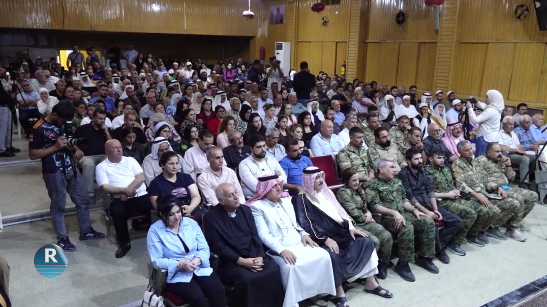 مسد ينظم ملتقى حواري في الحسكة تحت عنوان "اتفاق العاشر من آذار والدمج نحو سوريا تعددية