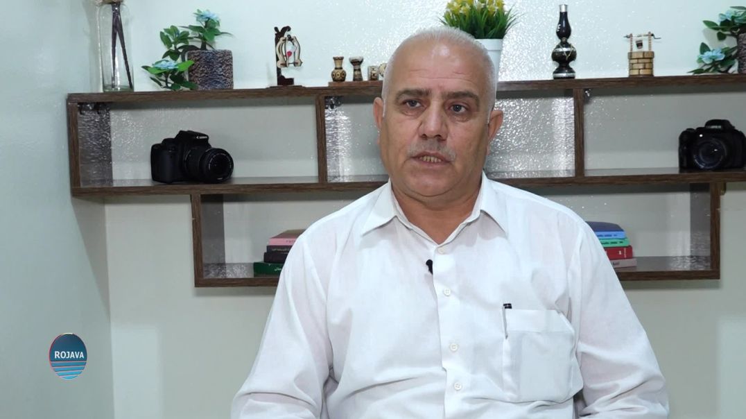 ⁣تصاعد "الخطاب التحريضي" ضد مناطق شمال وشرق سوريا يهدد الاستقرار في المنطقة