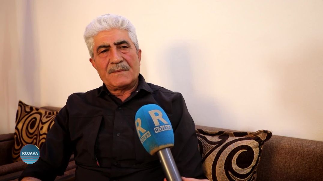 HÊZÊN ŞAMÊ Û ÇETEYÊN TIRKIYÊ NAHÊLIN KELÛPEL BIKEVIN TAXÊN ŞÊXMEQSÛD Û EŞREFIYÊ