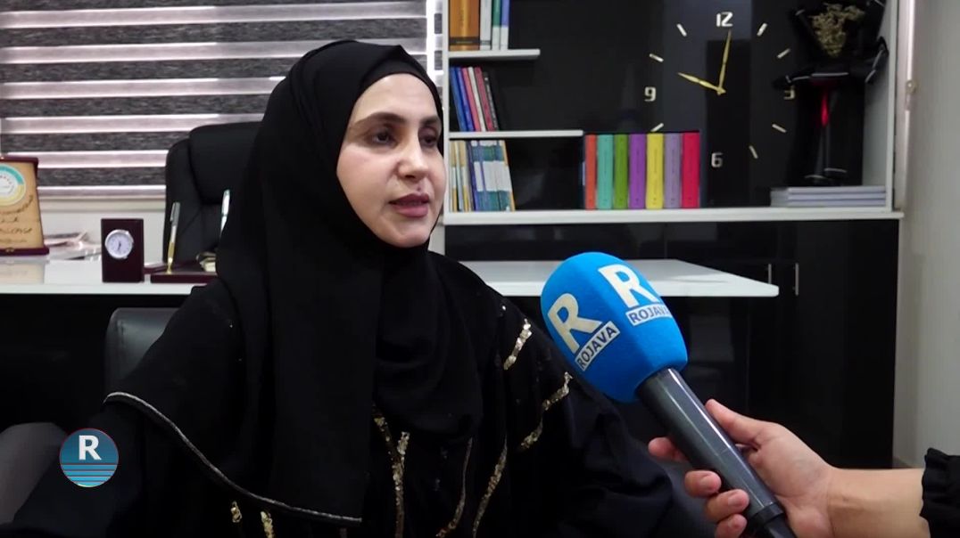 HÛRIYE EL-HESEN: MECLISA PERWERDEYÊ JI SAZÎ Û AKADEMIYÊN PERWERDEKIRINÊ PÊK TÊ