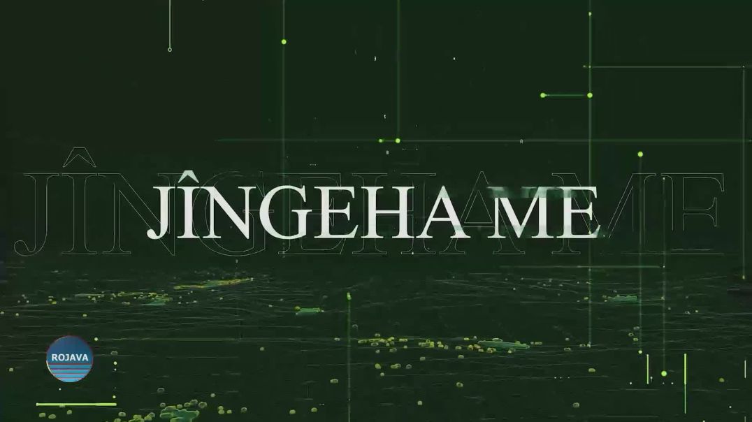 ⁣JÎNGEHA ME 24 – 8 - 2025