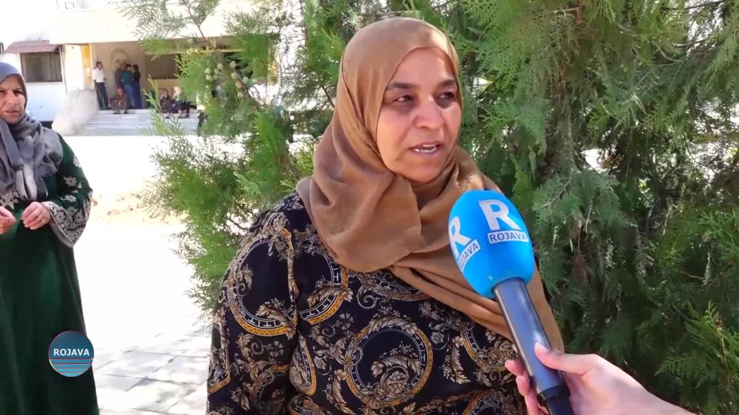 Dayîkên şehîdan: ji bo serxistina pêvajoyê divê Rêber Apo were azadkirin