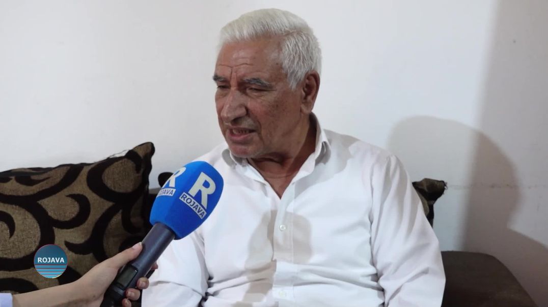 Hilbijartinên Meclisa Gel A Sûriyê Rastî Nerazîbûnên Berfireh Tê