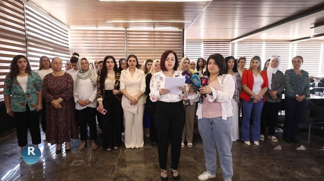 محاميات مقاطعة الجزيرة يدعمن تشكيل لجنة تحقيق دولية بعد مجازر السويداء والساحل