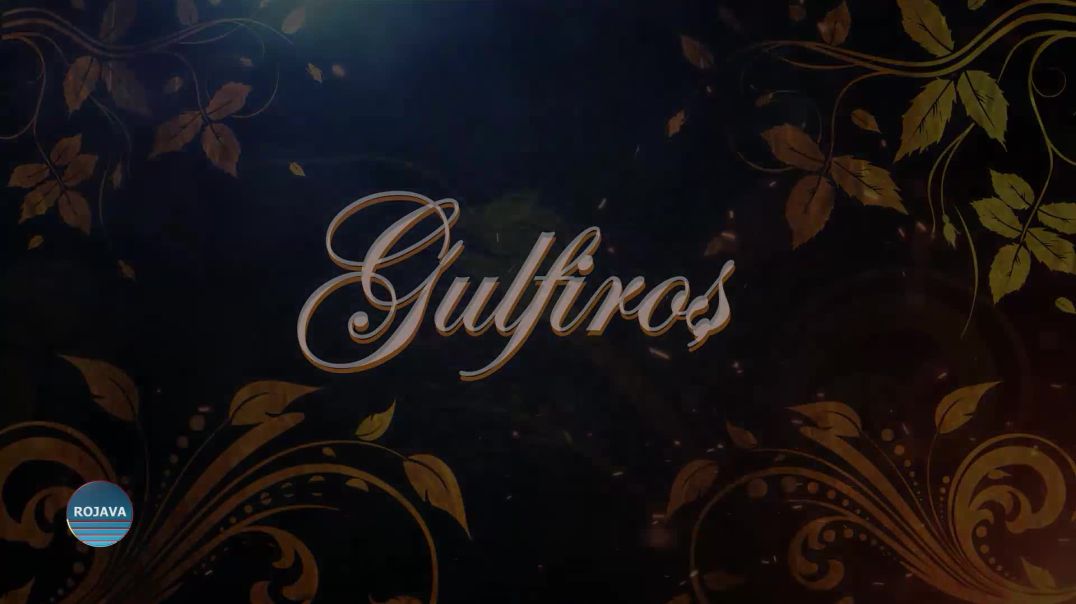 ⁣GULFIROŞ 3 – 8 -2025