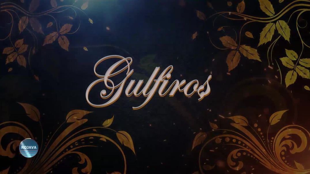 GUL FIROŞ 17 -  8 - 2025