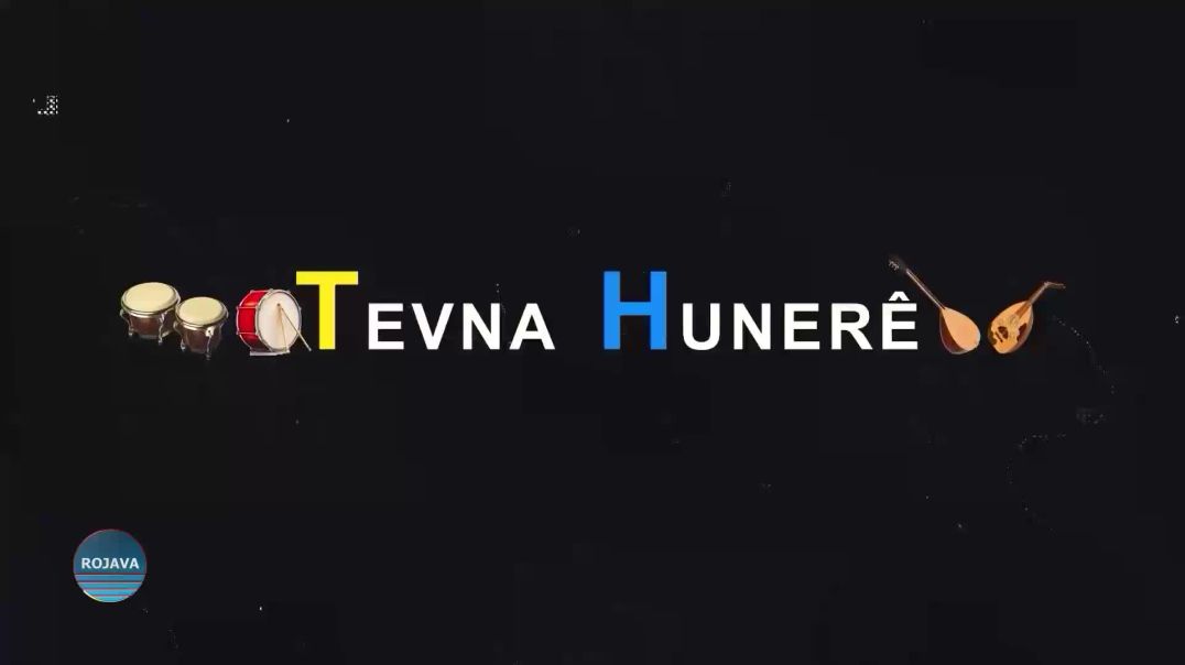 TEVNA HUNERÊ 22 – 8 - 2025