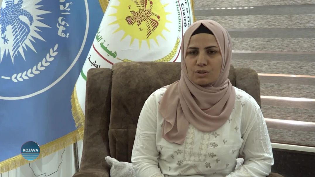⁣مكتب المرأة في هيئة الداخلية يطلق حملة توعية شاملة لمكافحة ظاهرة الانتحار