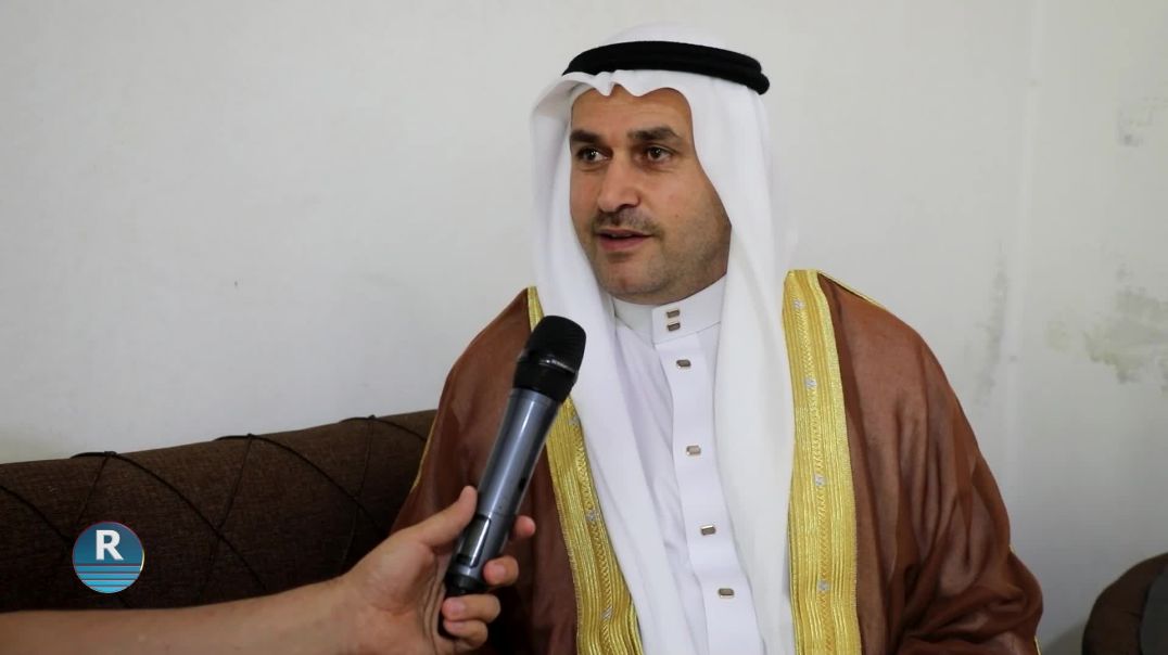 Şêx Ehmed Sadiq Heyder Axa: Peyama Rêber Abdullah Ocalan Peyama Biratî Û Aştiyê Ye