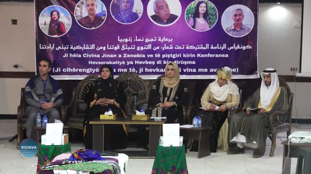 نظام الرئاسة المشتركة.. خطوة لتفعيل التشاركية والمساواة بين الرجل والمرأة