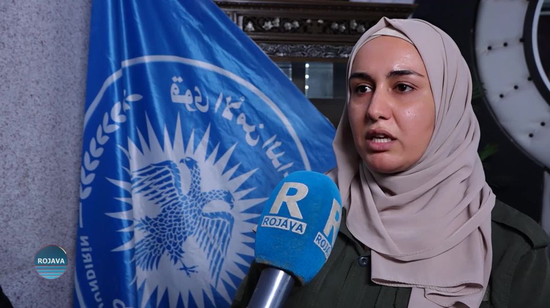 JI BO PÛÇKIRINA TEVGERÊN TERORÎ HÊZÊN EWLEKAIYÊ DI NAVA AMADEBAŞIYÊ DE NE
