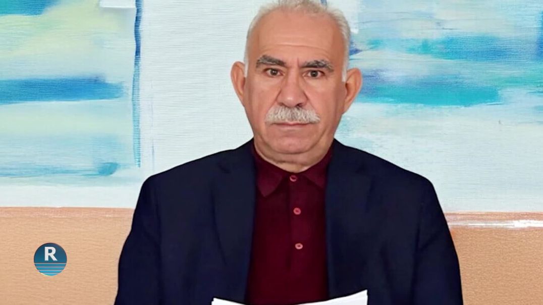JINÊN EFRÎNÊ DAXWAZA HEVDÎTINA BI RÊBER APO RE KIRIN