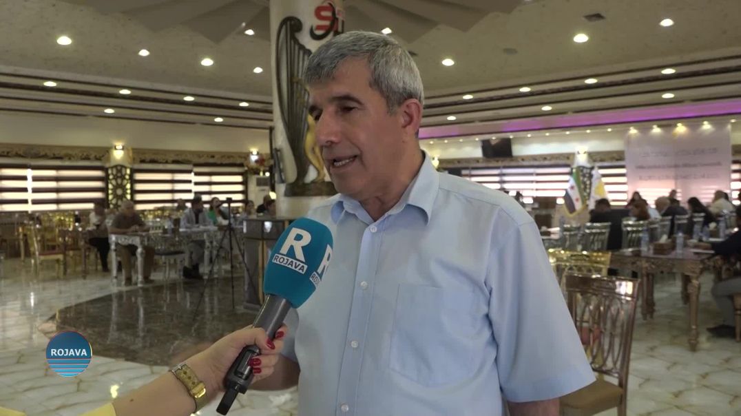 مسد يؤكد على ضرورة بناء جبهة ديمقراطية واسعة داخل البلاد استعداداً للمرحلة الانتقالية