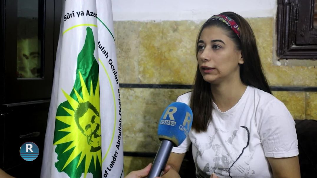 Banga Aştî Û Civaka Demokratîk Nexşerêya Azadî Û Wekheviyê Datîne