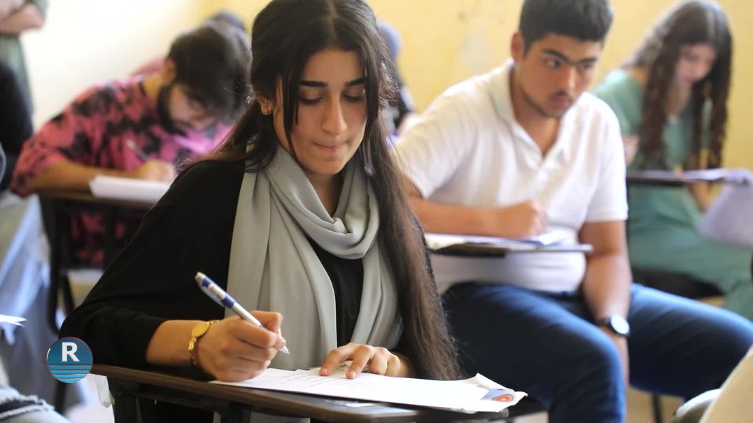 EZMÛNÊN QIBÛLKIRINA ZANÎNGEHAN LI BAKUR Û ROJHILATÊ SÛRIYÊ DESTPÊKIR