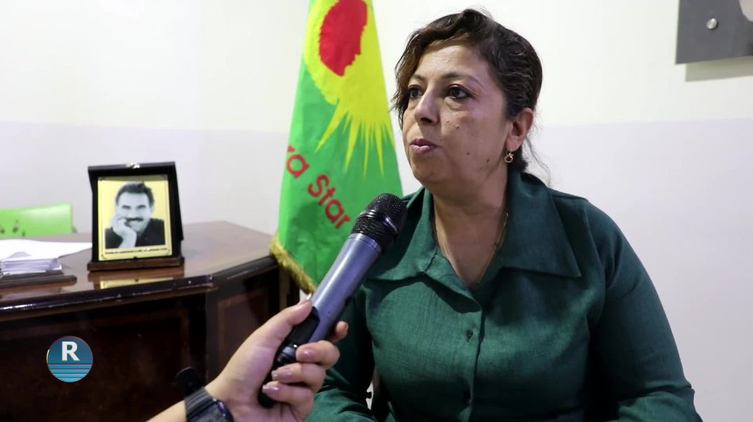 ⁣منسقية مؤتمر ستار:على الجهات المعنية التدخل ووضع حد لاختطاف النساء السوريات