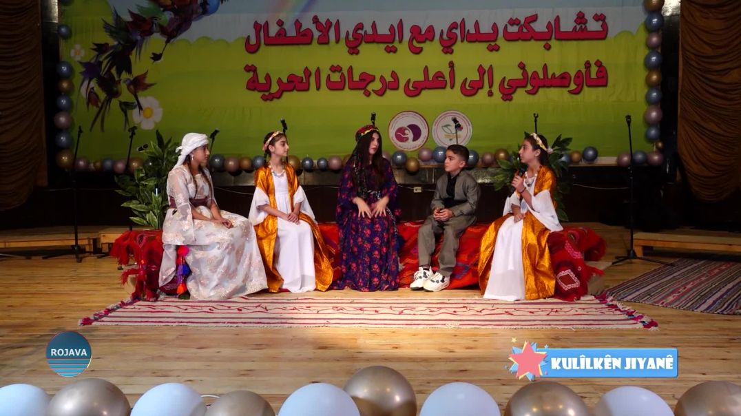 KULÎLKÊN JIYANÊ 11 – 9 - 2025