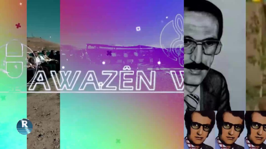 AWAZÊN WE 24-9-2025