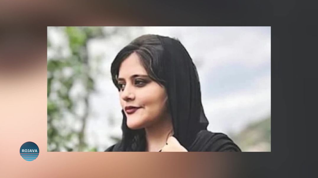 ⁣مؤتمر ستار يحيى السنوية الثالثة لانتفاضة "المرأة ،الحياة، الحرية" في قامشلو وكوباني