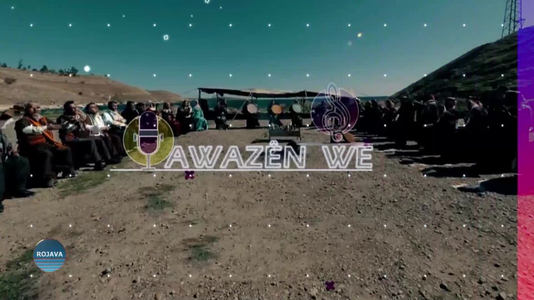 AWAZÊN WE 17-9-2025