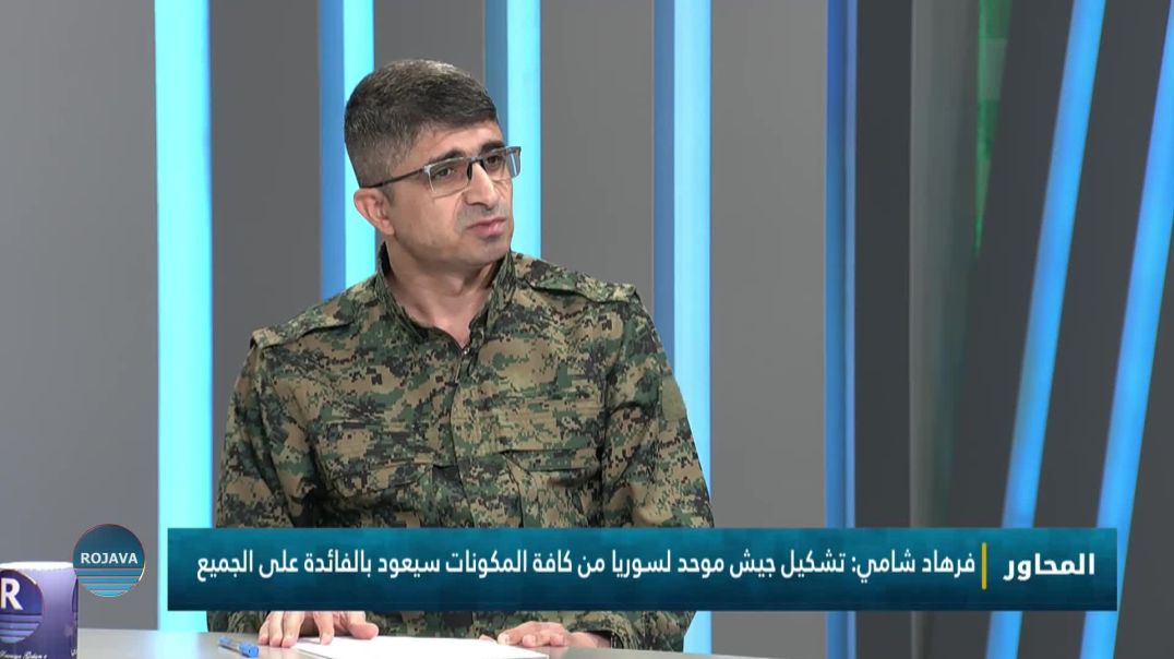 المحاور 25 - 9 - 2025