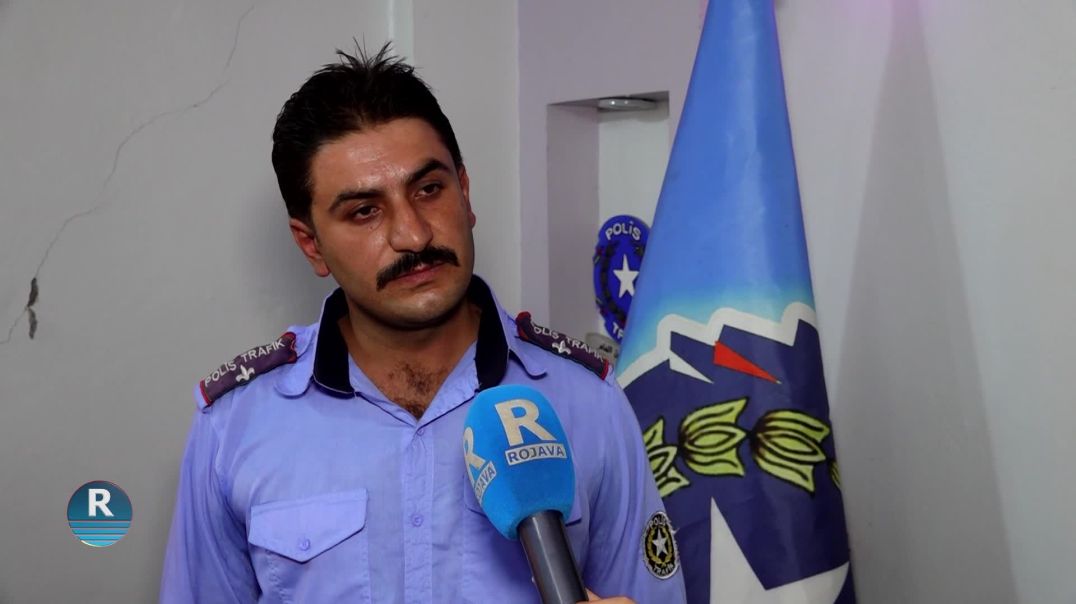 RÊVEBIRÊN OFÎSÊN TRAFÎKÊ BANGA PABENDÎBÛNA BI PERSPEKTÎVÊN AJOTINÊ KIRIN