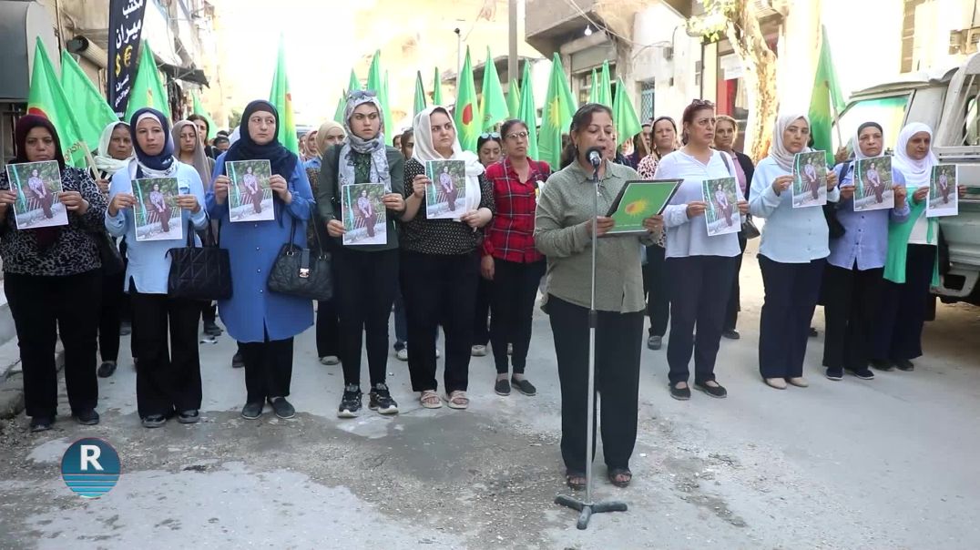 مؤتمر ستار في حلب يدين ويستنكر اختطاف الفتاة هيفاء عادل طيار