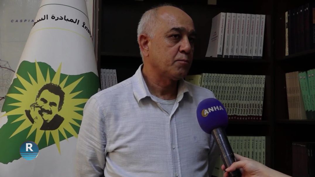 Di Kampanyaya "Ez Dixwazim Rêber Ocalan Bibînim" De 2 Hezar 541 Îmze Hatin Komkirin