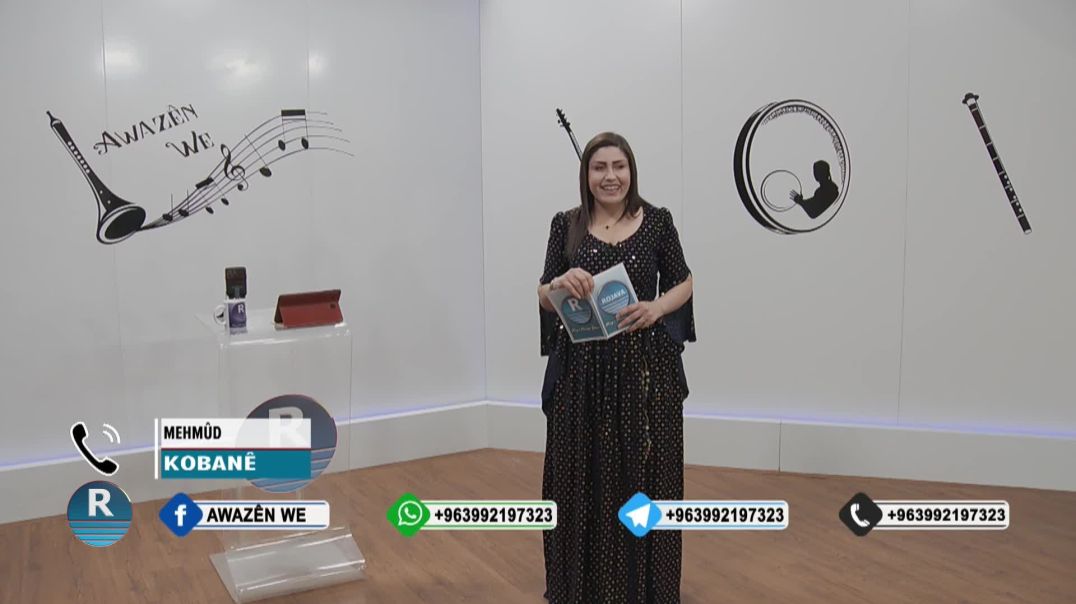 AWAZÊN WE 13-9-2025
